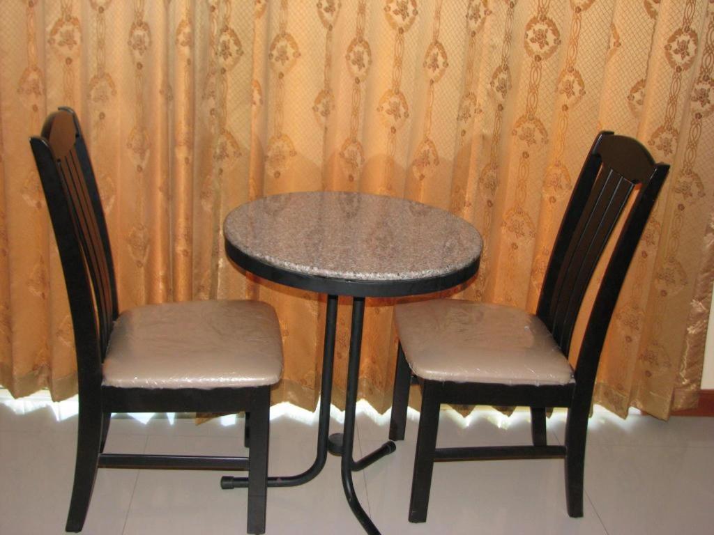 מלון Siam Platinum פאטאיה מראה חיצוני תמונה